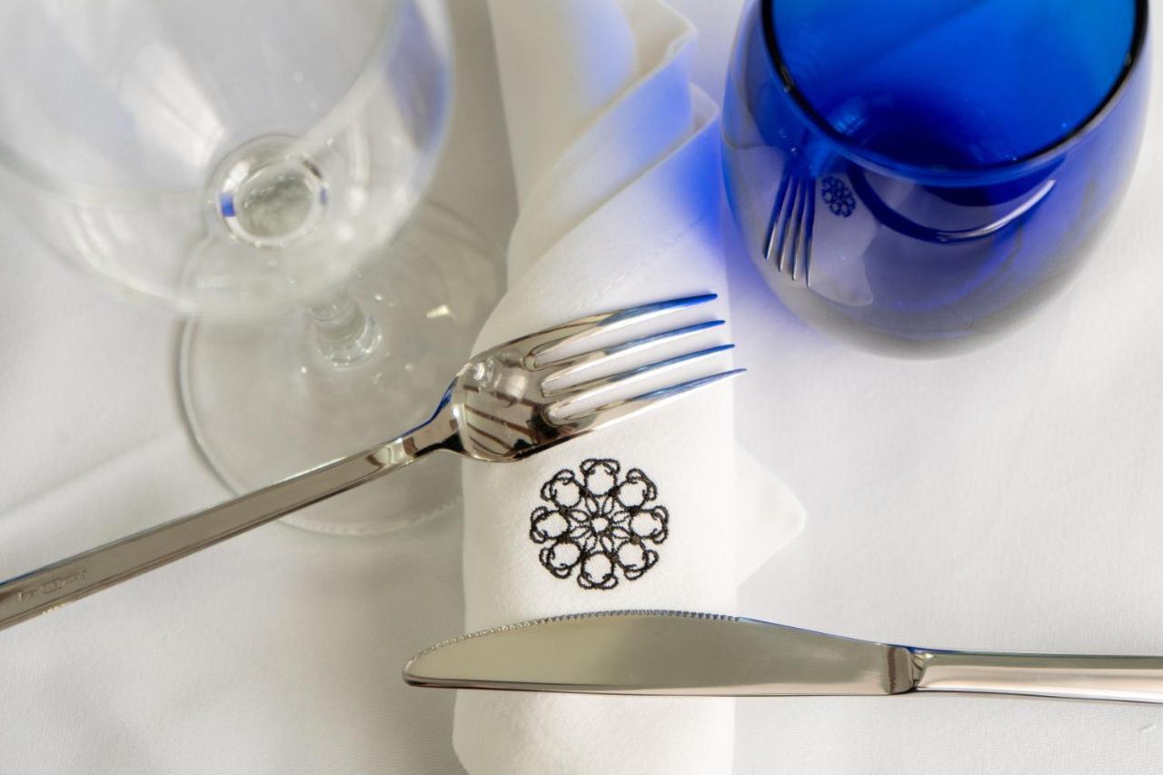 Hotel Baron Andilla Valdealgorfa Екстериор снимка